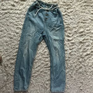 Zara jeans